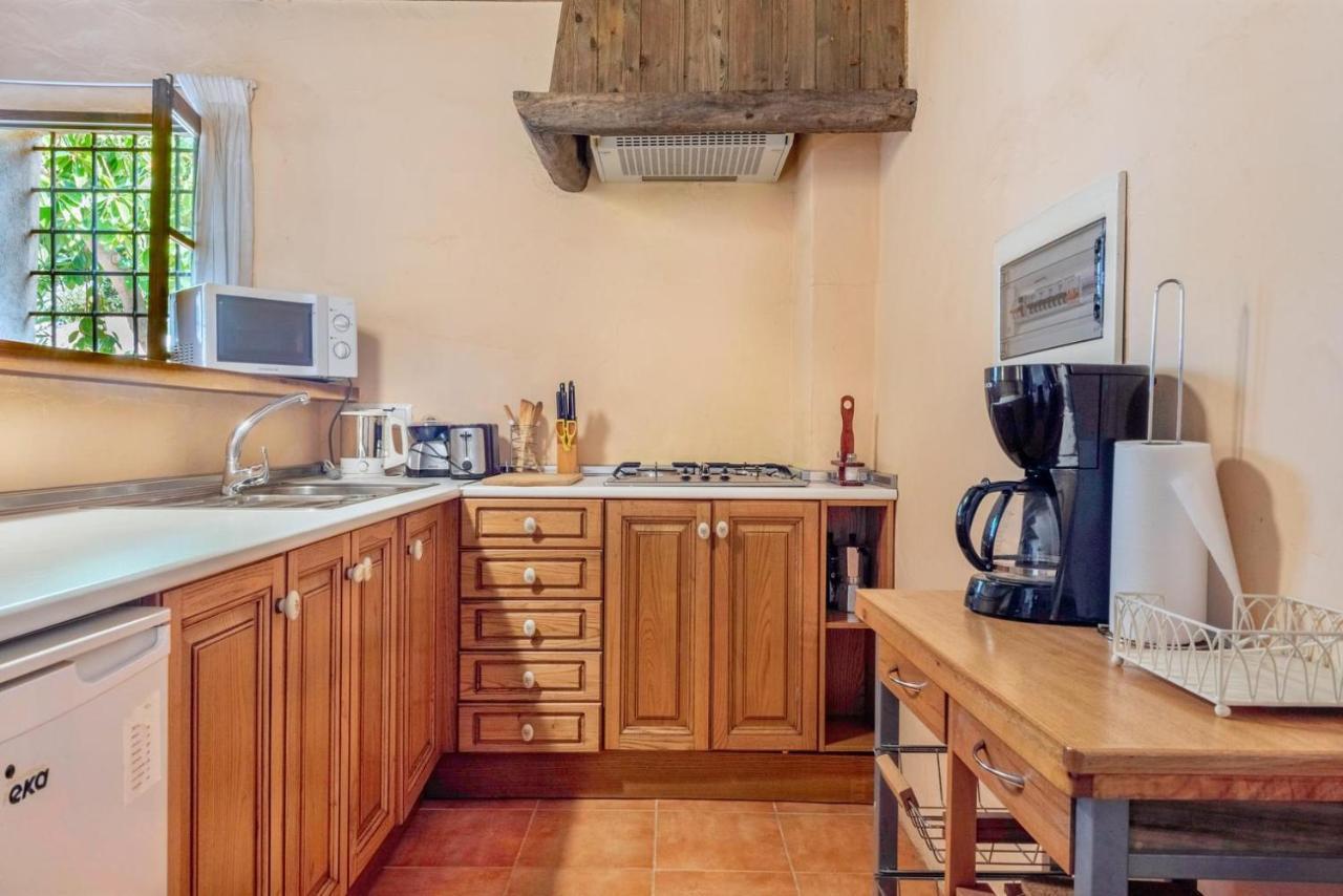 Son Vivot Landhuis Inca (Mallorca)