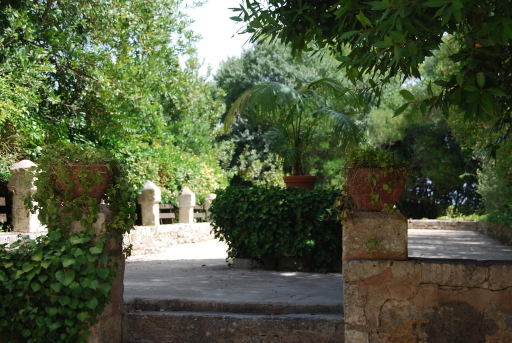 Landhuis Son Vivot Inca (Mallorca)