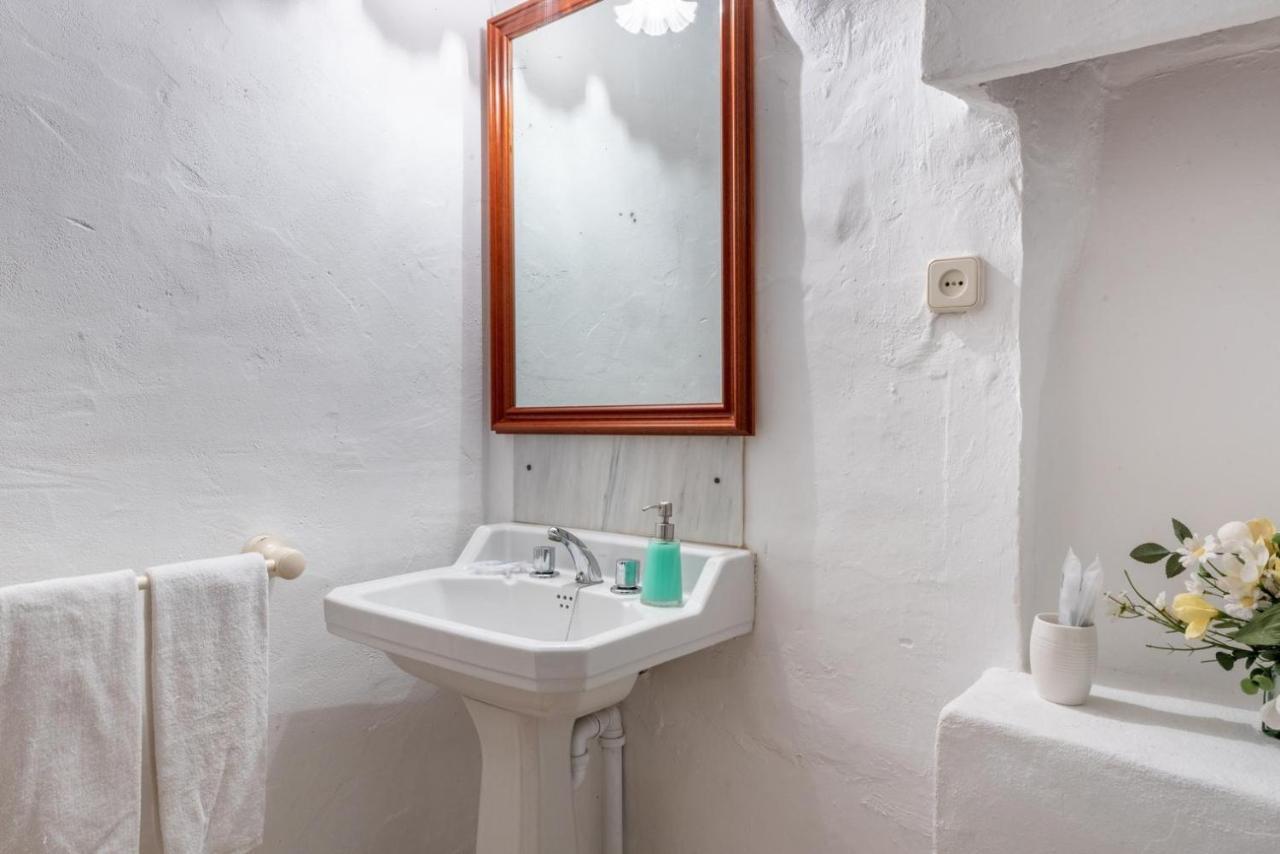 Son Vivot Landhuis Inca (Mallorca)