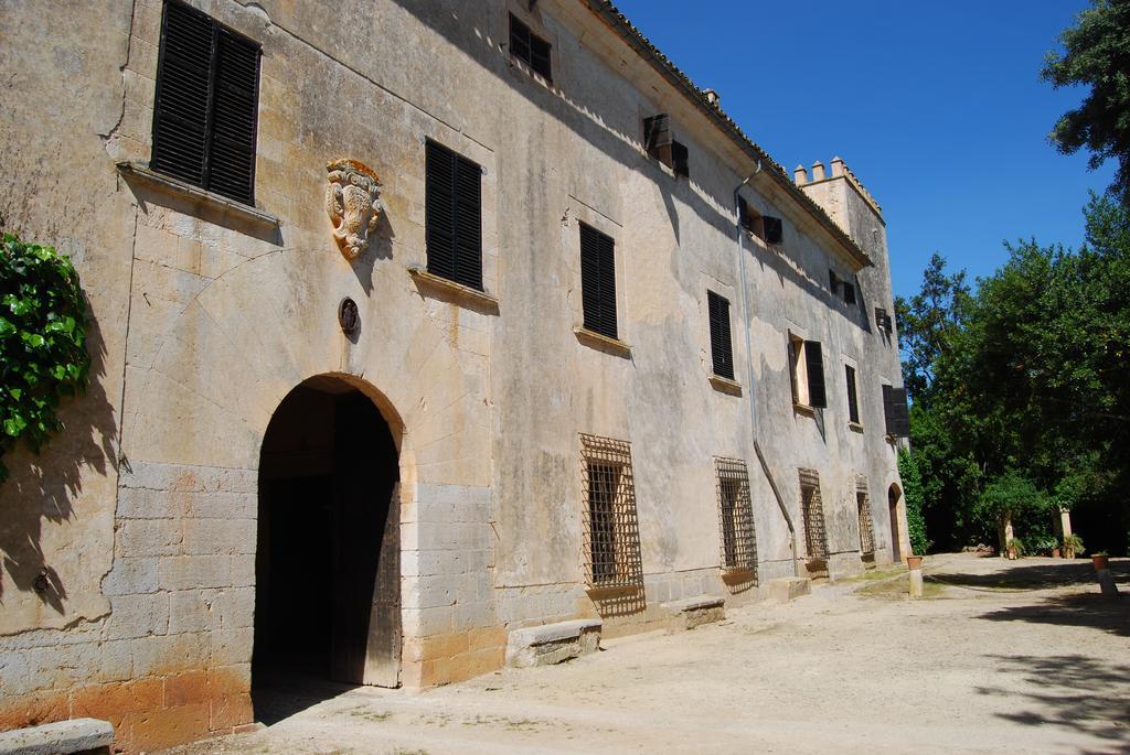 Landhuis Son Vivot Inca (Mallorca)
