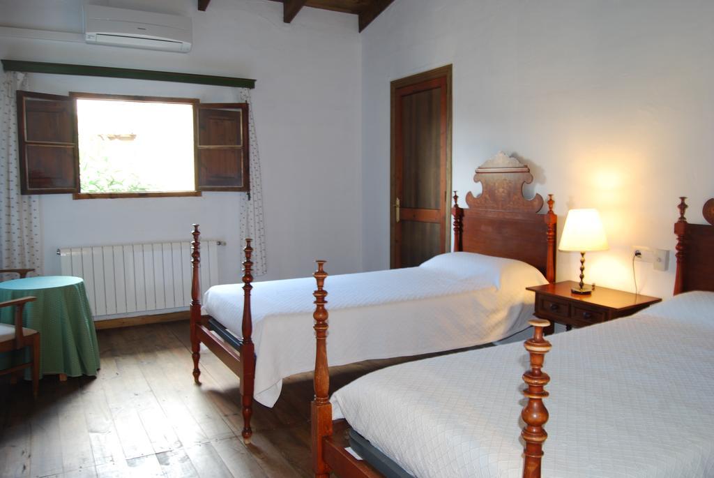 Son Vivot Landhuis Inca (Mallorca)