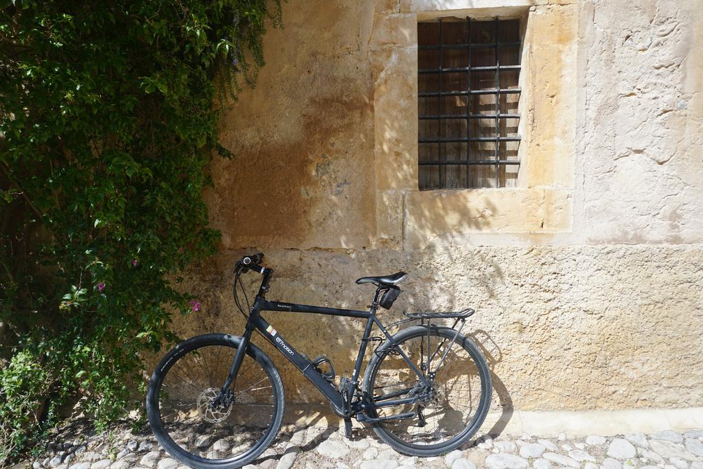 Landhuis Son Vivot Inca (Mallorca)