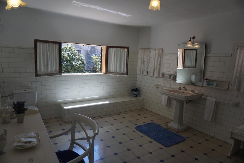 Son Vivot Landhuis Inca (Mallorca)
