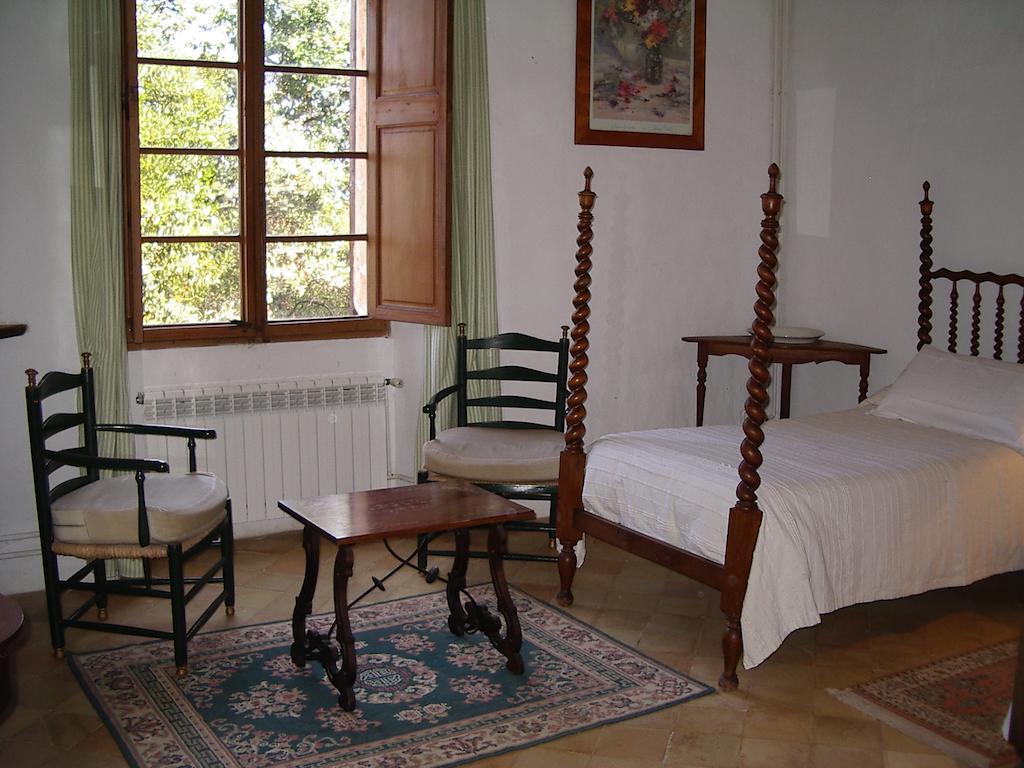 Son Vivot Landhuis *
